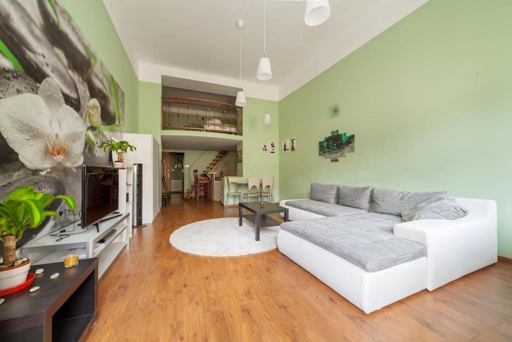 Main Street Apartment / Heart Of Bp 부다페스트 외부 사진