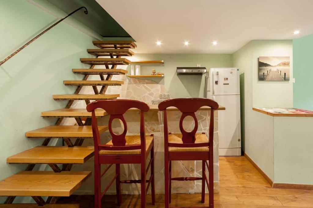 Main Street Apartment / Heart Of Bp 부다페스트 외부 사진