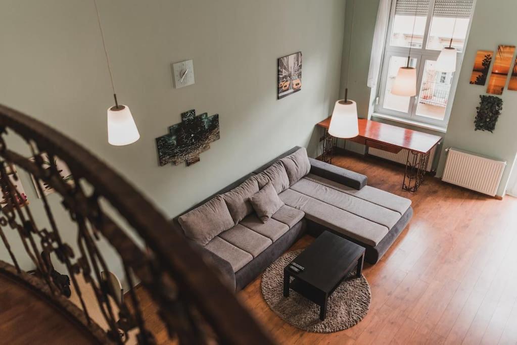 Main Street Apartment / Heart Of Bp 부다페스트 외부 사진