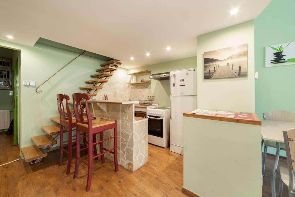 Main Street Apartment / Heart Of Bp 부다페스트 외부 사진