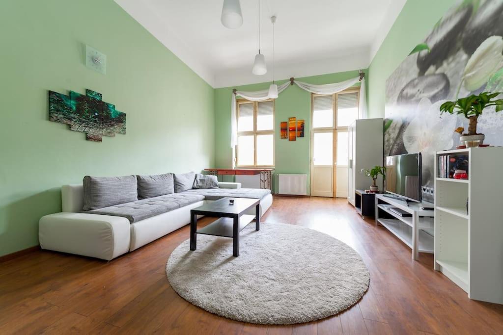 Main Street Apartment / Heart Of Bp 부다페스트 외부 사진