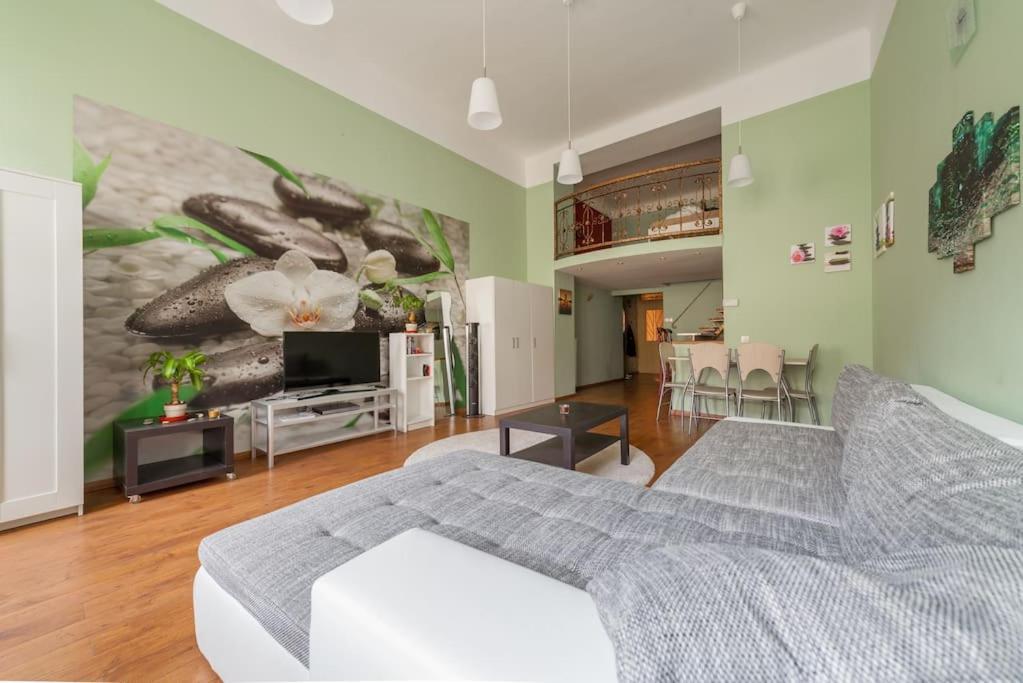 Main Street Apartment / Heart Of Bp 부다페스트 외부 사진